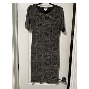 Lularoe Julia sheath dress